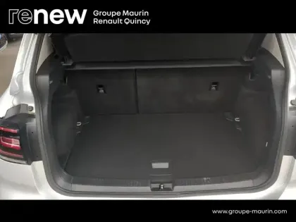 Photo 10 Volkswagen T-cross  1.0 TSI 110ch Life Tech