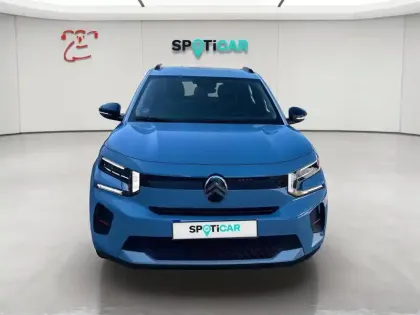 Photo 9 Citroën C3  1.2 Turbo 100ch PLUS