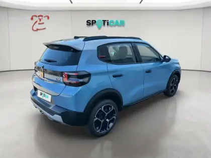 Photo 6 Citroën C3  1.2 Turbo 100ch PLUS