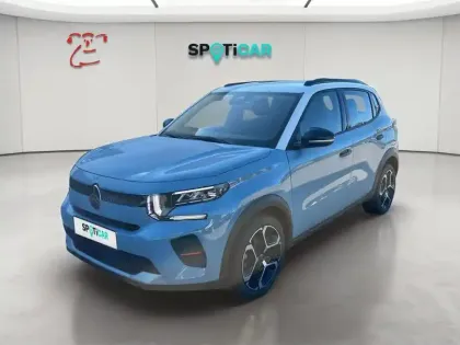 Photo Citroën C3 Plus