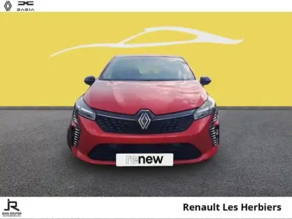 Photo 8 Renault Clio  1.0 TCe 90ch Evolution - 24