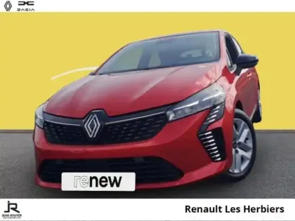 Photo Renault Clio Evolution