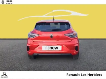Photo 10 Renault Clio  1.0 TCe 90ch Evolution - 24