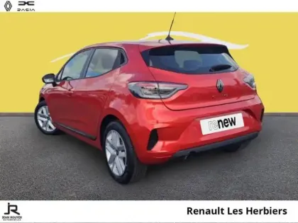 Photo 13 Renault Clio  1.0 TCe 90ch Evolution - 24