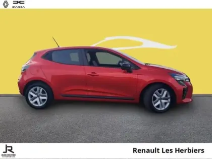 Photo 12 Renault Clio  1.0 TCe 90ch Evolution - 24