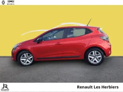 Photo 9 Renault Clio  1.0 TCe 90ch Evolution - 24