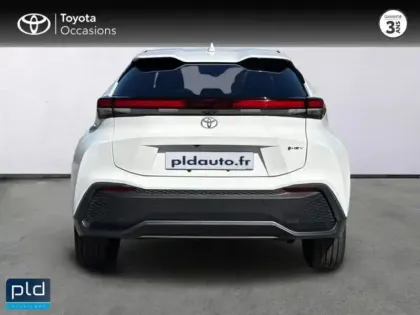 Photo 5 Toyota C-HR  2.0 Hybride 200ch Design NG23