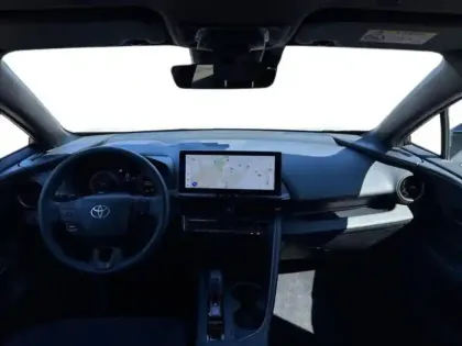 Photo 9 Toyota C-HR  2.0 Hybride 200ch Design NG23