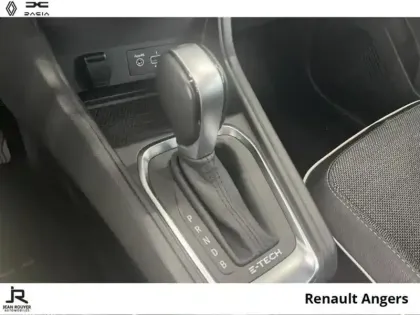 Photo 5 Renault Captur  1.6 E-Tech hybride rechargeable 160ch Intens -21