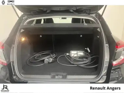 Photo 6 Renault Captur  1.6 E-Tech hybride rechargeable 160ch Intens -21