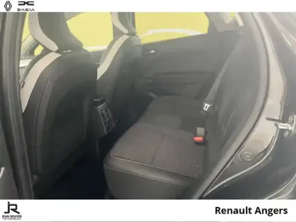 Photo 18 Renault Captur  1.6 E-Tech hybride rechargeable 160ch Intens -21