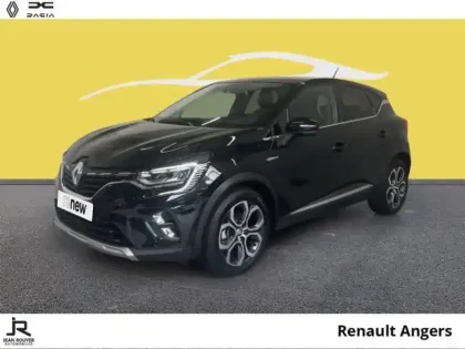 Photo Renault Captur Intens