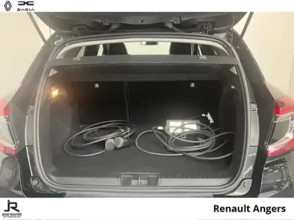 Photo 21 Renault Captur  1.6 E-Tech hybride rechargeable 160ch Intens -21
