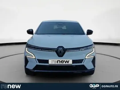 Photo 7 Renault Megane  E-Tech Electric 130ch Equilibre autonomie urbaine -24