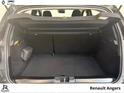 Photo 6 Dacia Sandero  1.0 ECO-G 100ch Stepway Extreme -24