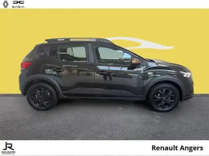 Photo 13 Dacia Sandero  1.0 ECO-G 100ch Stepway Extreme -24
