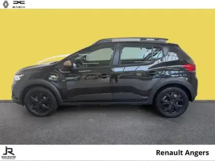 Photo 9 Dacia Sandero  1.0 ECO-G 100ch Stepway Extreme -24
