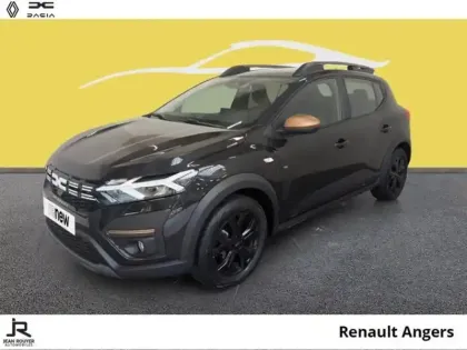 Photo Dacia Sandero Stepway Extreme