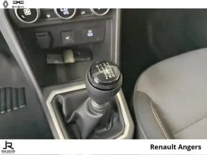 Photo 5 Dacia Sandero  1.0 ECO-G 100ch Stepway Extreme -24