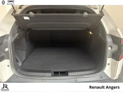 Photo 6 Dacia Duster  1.0 ECO-G 100ch Journey