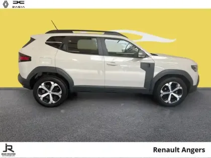 Photo 13 Dacia Duster  1.0 ECO-G 100ch Journey