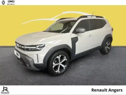 Photo Dacia Duster Journey