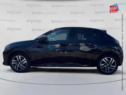 Photo 8 Peugeot 208  1.2 PureTech 100ch S&S Allure  Pack
