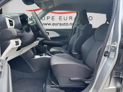 Photo 9 Suzuki Swift  1.2 Hybrid 83ch Pack Auto