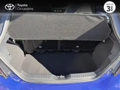 Photo 12 Toyota Aygo X  1.0 VVT-i 72ch Dynamic MY23