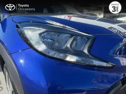 Photo 6 Toyota Aygo X  1.0 VVT-i 72ch Dynamic MY23