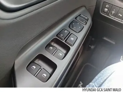 Photo 11 Hyundai Kona  1.0 T-GDi 120ch Hybrid 48V N Line Executive