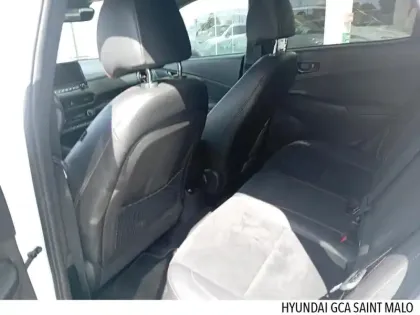 Photo 13 Hyundai Kona  1.0 T-GDi 120ch Hybrid 48V N Line Executive