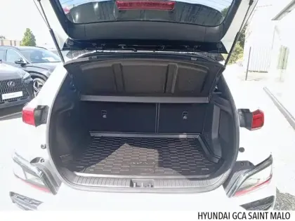 Photo 14 Hyundai Kona  1.0 T-GDi 120ch Hybrid 48V N Line Executive