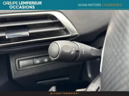 Photo 14 Peugeot 3008  1.5 BlueHDi 130ch S&S GT EAT8