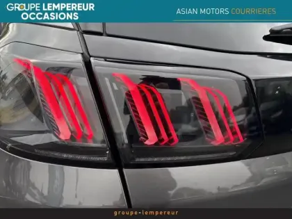 Photo 6 Peugeot 3008  1.5 BlueHDi 130ch S&S GT EAT8