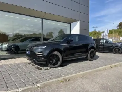 Photo Land Rover Range Rover R-dynamic Se
