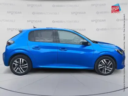 Photo 18 Peugeot 208  1.2 PureTech 100ch S&S Allure