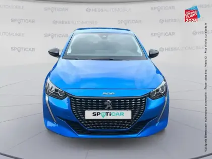 Photo 16 Peugeot 208  1.2 PureTech 100ch S&S Allure