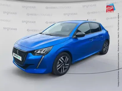 Photo Peugeot 208 Allure