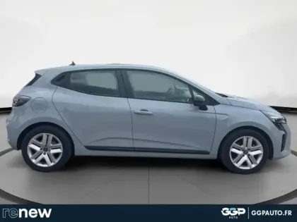 Photo 5 Renault Clio  1.6 E-Tech 145ch full hybrid Evolution