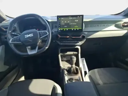 Photo 12 Dacia Duster  1.2 mild hybrid 130ch Extreme 4x4