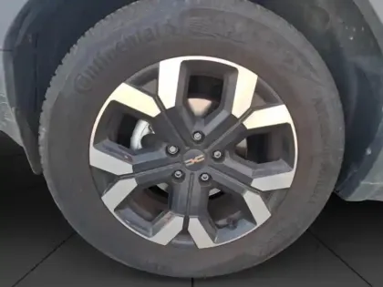 Photo 10 Dacia Duster  1.2 mild hybrid 130ch Extreme 4x4