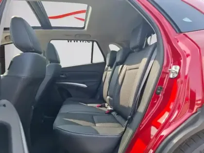 Photo 12 Suzuki S-cross  1.4 Boosterjet Hybrid 110ch Style Auto MY25