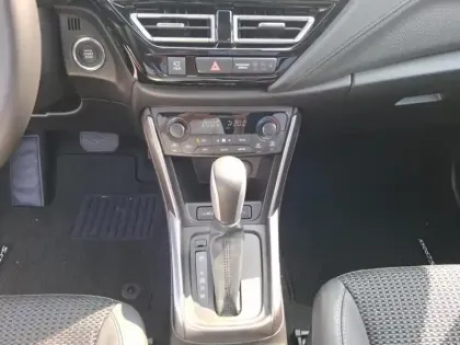 Photo 11 Suzuki S-cross  1.4 Boosterjet Hybrid 110ch Style Auto MY25
