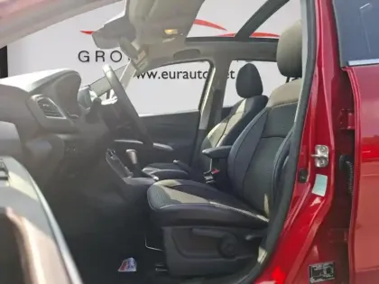 Photo 9 Suzuki S-cross  1.4 Boosterjet Hybrid 110ch Style Auto MY25