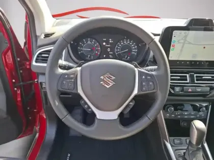 Photo 10 Suzuki S-cross  1.4 Boosterjet Hybrid 110ch Style Auto MY25
