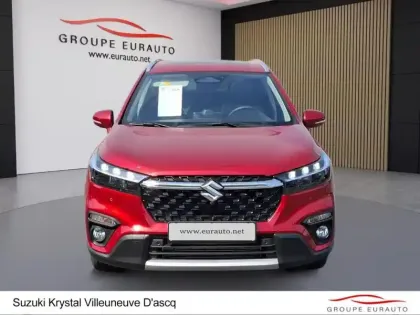 Photo 7 Suzuki S-cross  1.4 Boosterjet Hybrid 110ch Style Auto MY25