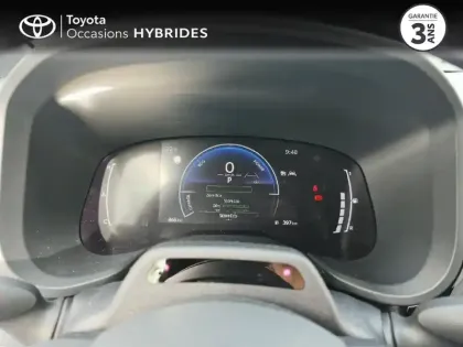 Photo 13 Toyota Aygo X  116h Dynamic