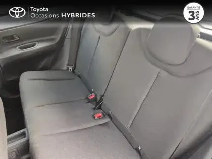 Photo 11 Toyota Aygo X  116h Dynamic