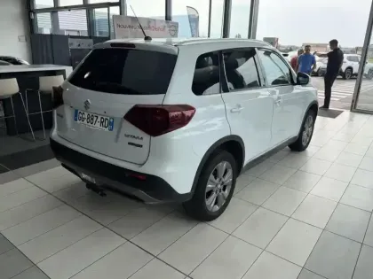 Photo 5 Suzuki Vitara  1.5 Dualjet Hybrid 115ch Privilège Auto
